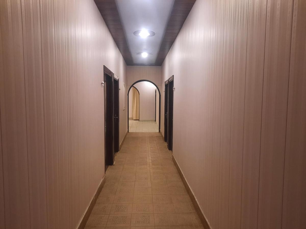 Royal Fort Executive Hotel Gulberg Λαχόρη Εξωτερικό φωτογραφία