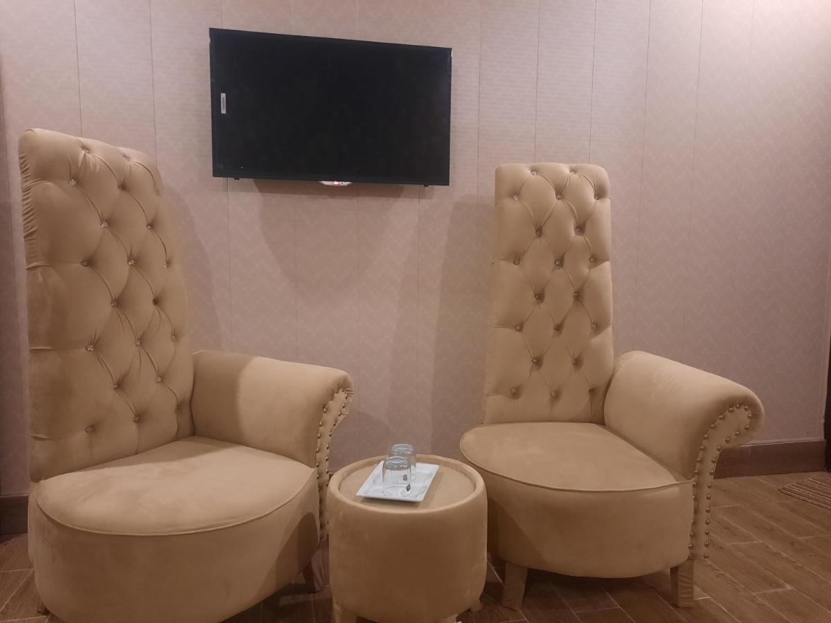 Royal Fort Executive Hotel Gulberg Λαχόρη Εξωτερικό φωτογραφία