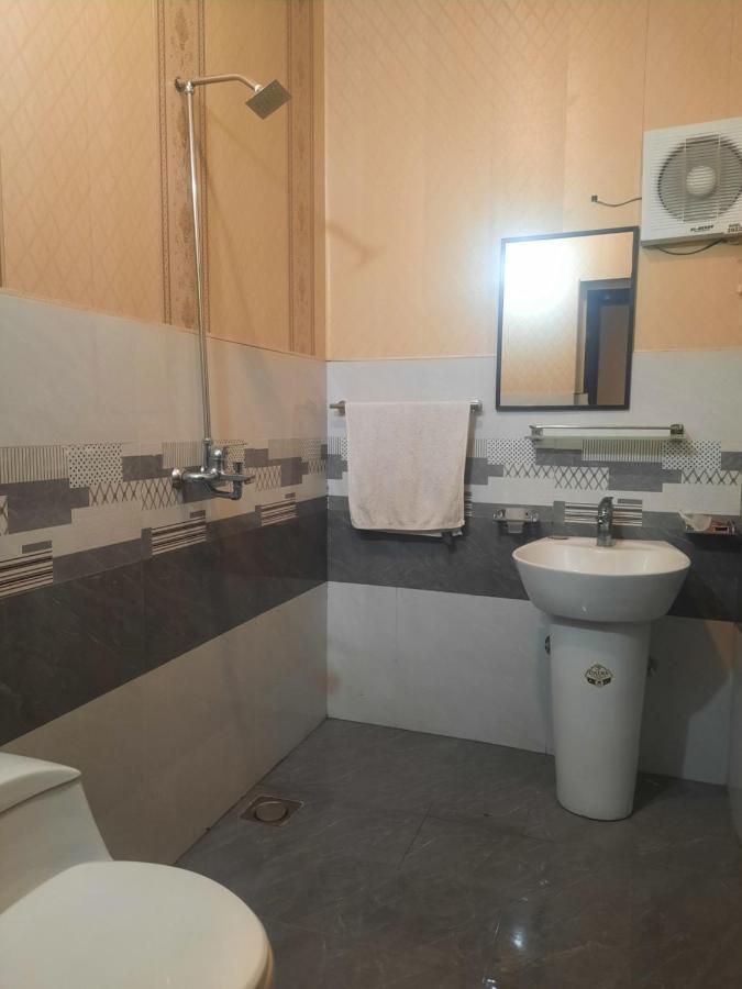Royal Fort Executive Hotel Gulberg Λαχόρη Δωμάτιο φωτογραφία