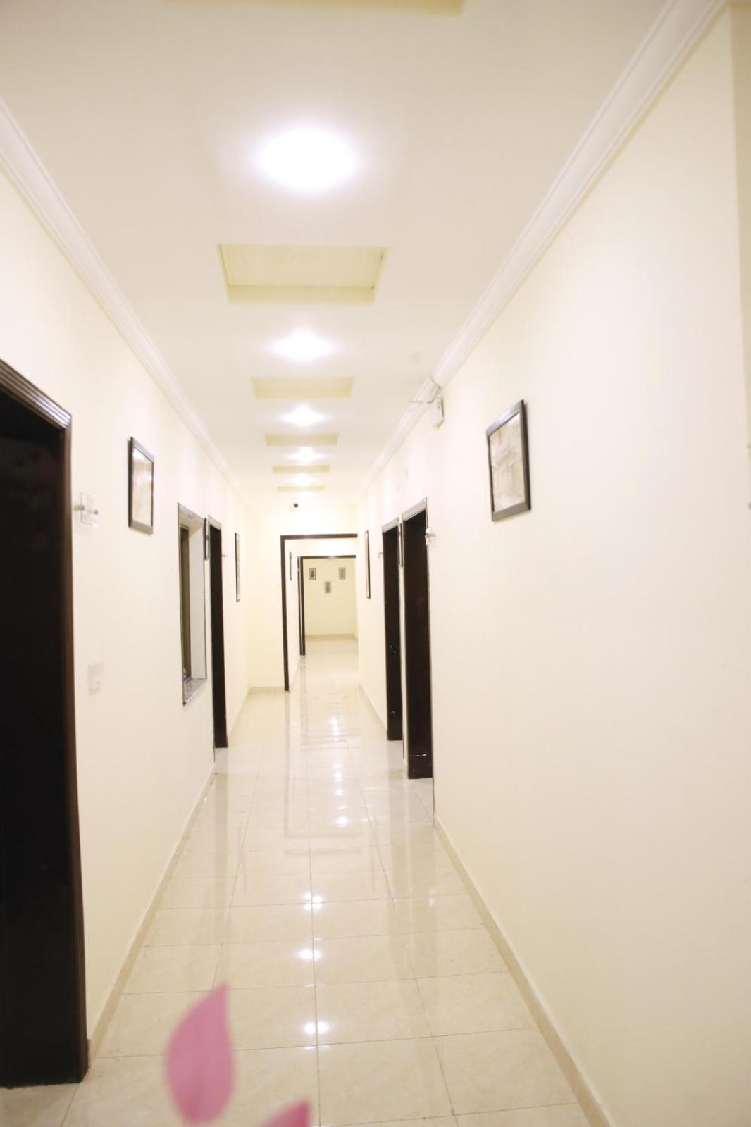 Royal Fort Executive Hotel Gulberg Λαχόρη Εξωτερικό φωτογραφία